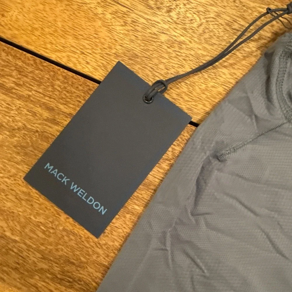 Mack Weldon AirKnit 8